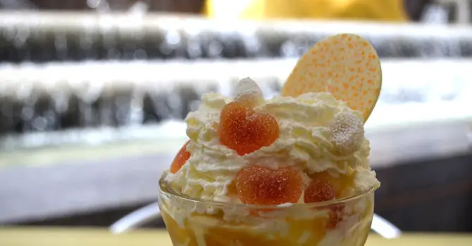 Sweet Treats to Try Before the End of Summer in NYC